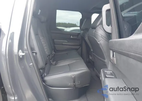 2024 Toyota Tacoma Trd Sport 4Wd z USA, uszkodzony, nr VIN 3TMLB5JN9RM060836